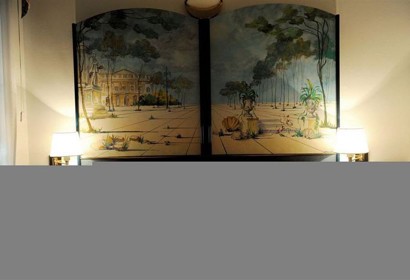 Hotel Ambasciatori  | Milano | Milano | Italia 15