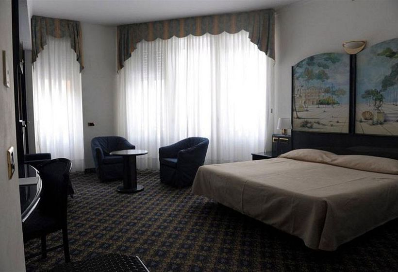 Hotel Ambasciatori  | Milano | Milano | Italia 16