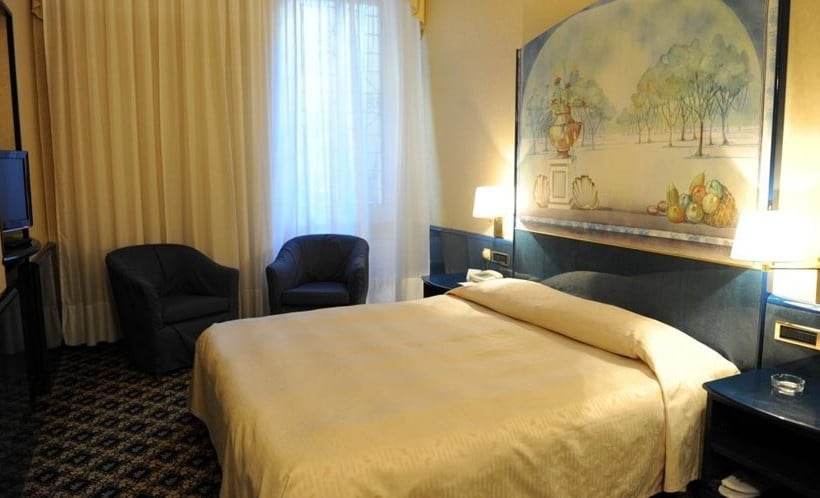 Hotel Ambasciatori  | Milano | Milano | Italia 18