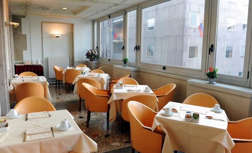 Hotel Ambasciatori  | Milano | Milano | Italia 19