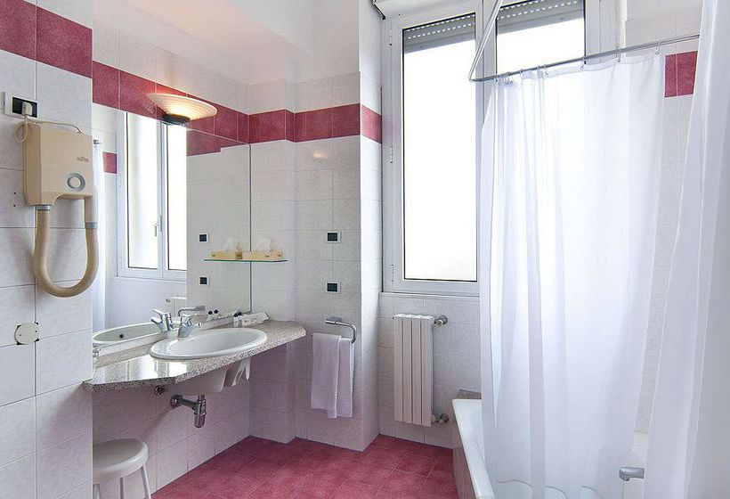 Hotel Ambasciatori  | Milano | Milano | Italia 2