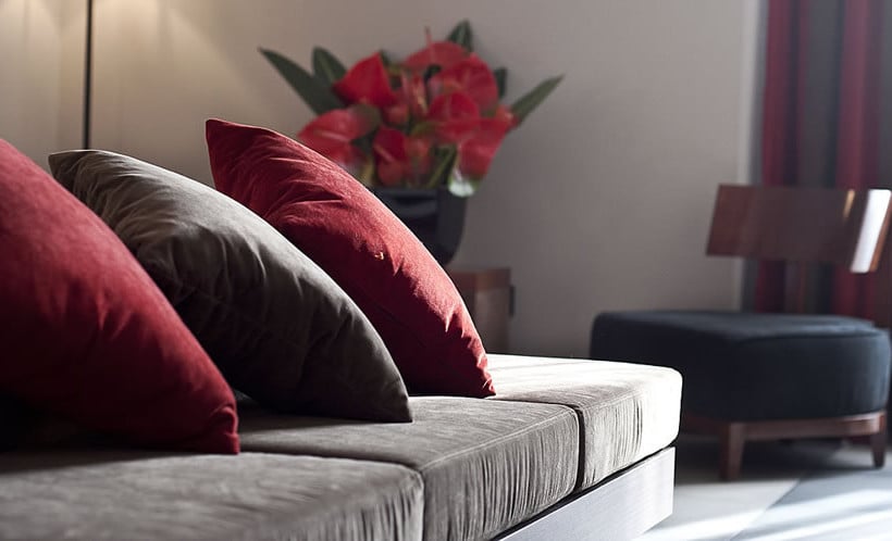 Hotel Ambasciatori  | Milano | Milano | Italia 20