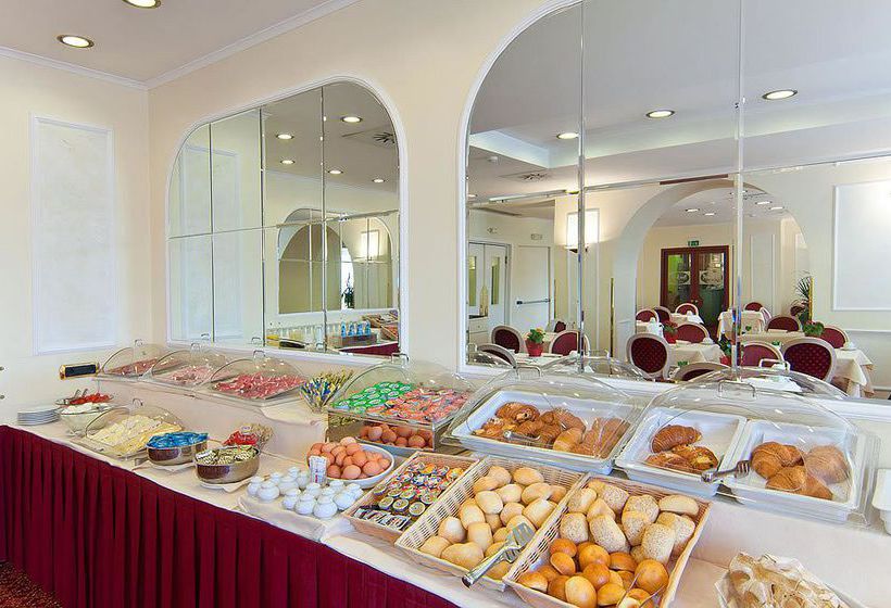 Hotel Ambasciatori  | Milano | Milano | Italia 3