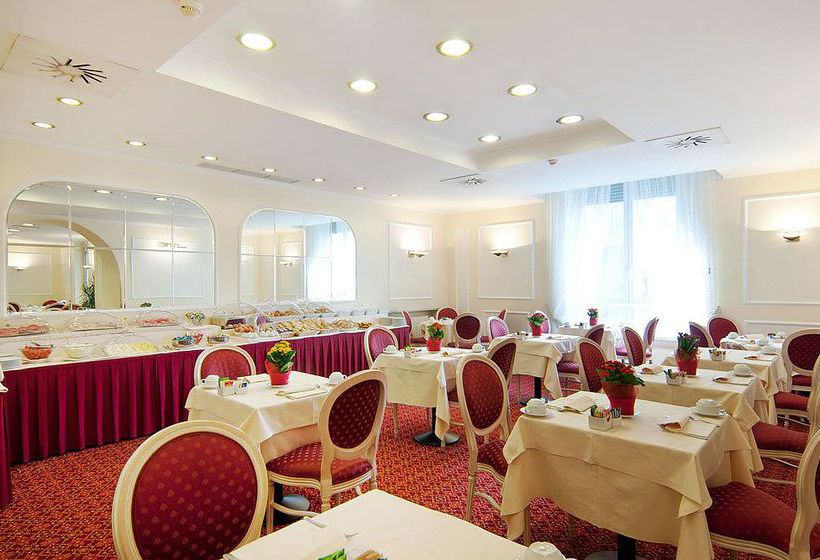 Hotel Ambasciatori  | Milano | Milano | Italia 4