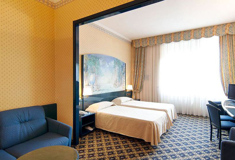 Hotel Ambasciatori  | Milano | Milano | Italia 5