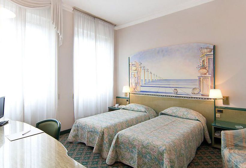 Hotel Ambasciatori  | Milano | Milano | Italia 6