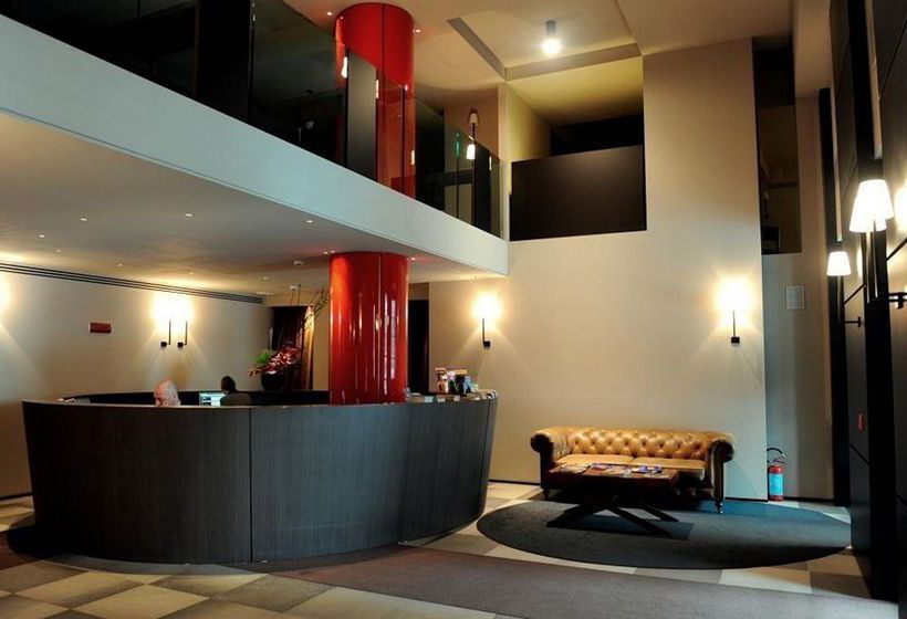 Hotel Ambasciatori  | Milano | Milano | Italia 7
