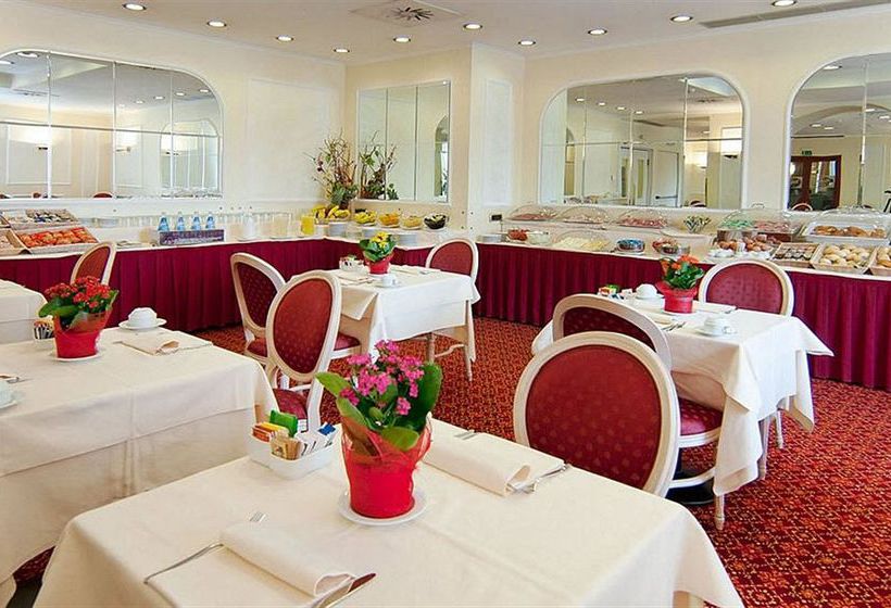 Hotel Ambasciatori  | Milano | Milano | Italia 9