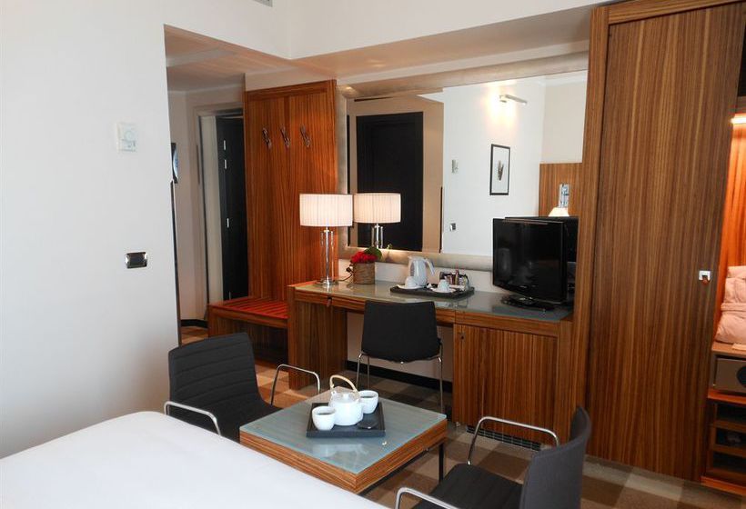 Starhotel Anderson Milano  | Milano | Milano | Italia 1