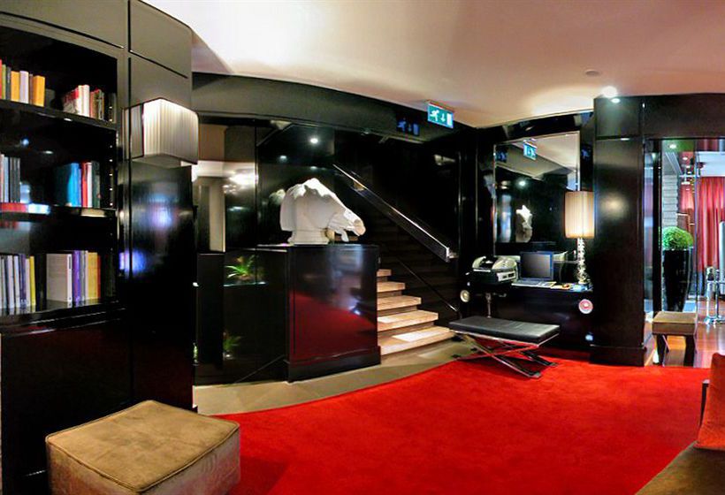 Starhotel Anderson Milano  | Milano | Milano | Italia 12