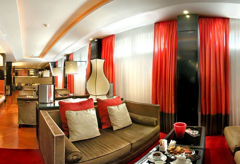 Starhotel Anderson Milano  | Milano | Milano | Italia 14