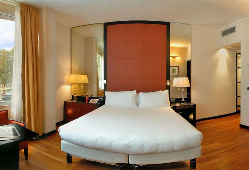 Starhotel Anderson Milano  | Milano | Milano | Italia 15