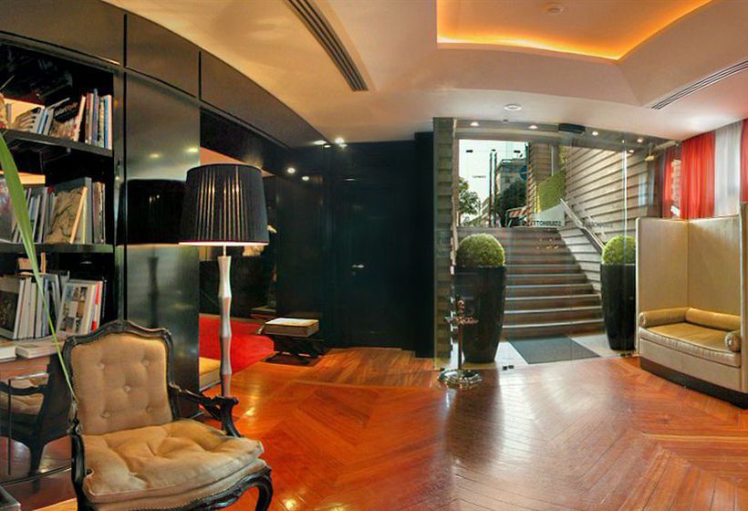 Starhotel Anderson Milano  | Milano | Milano | Italia 16