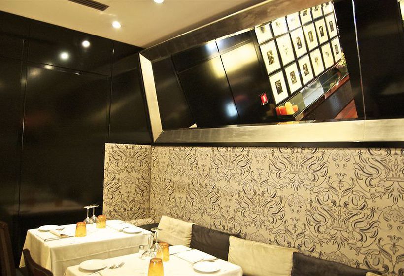 Starhotel Anderson Milano  | Milano | Milano | Italia 17