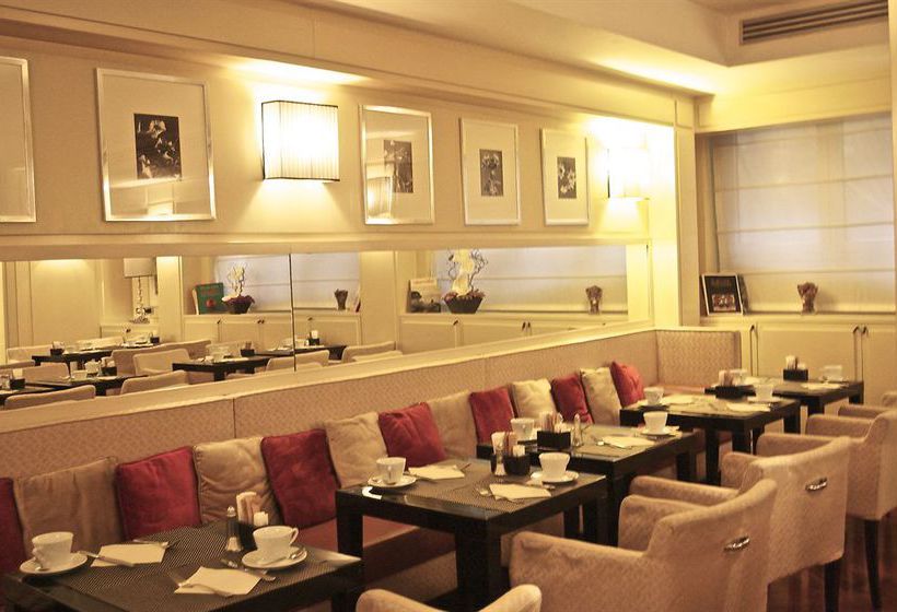 Starhotel Anderson Milano  | Milano | Milano | Italia 18