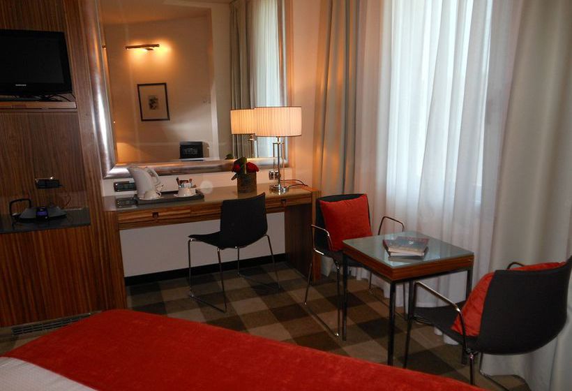 Starhotel Anderson Milano  | Milano | Milano | Italia 2