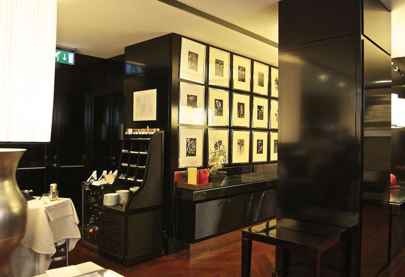 Starhotel Anderson Milano  | Milano | Milano | Italia 20