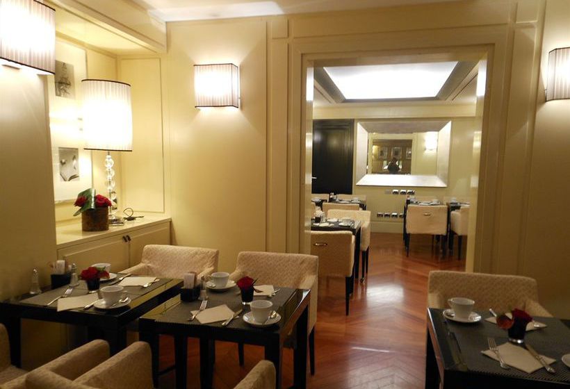 Starhotel Anderson Milano  | Milano | Milano | Italia 4