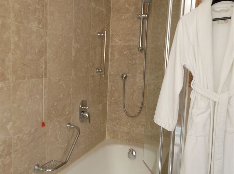 Starhotel Anderson Milano  | Milano | Milano | Italia 6