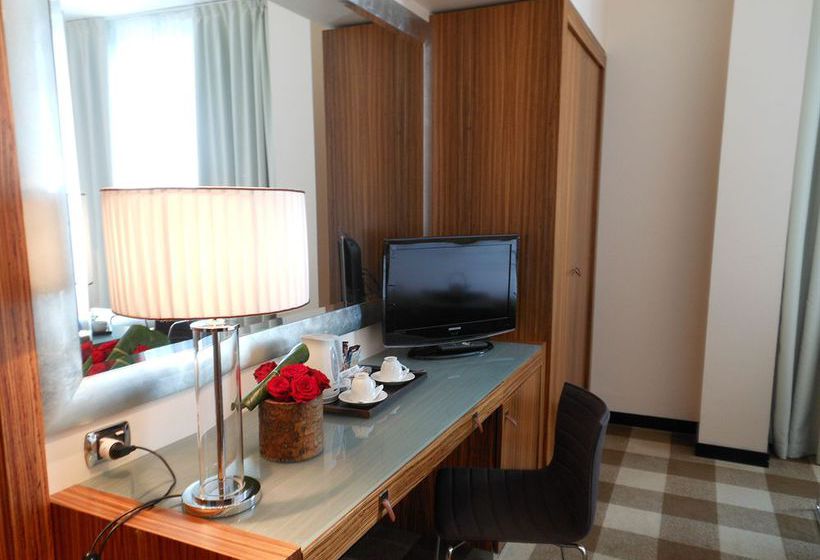 Starhotel Anderson Milano  | Milano | Milano | Italia 9