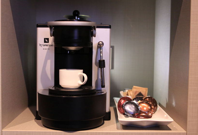 Hotel Best Western Atlantic  | Milano | Milano | Italia 10