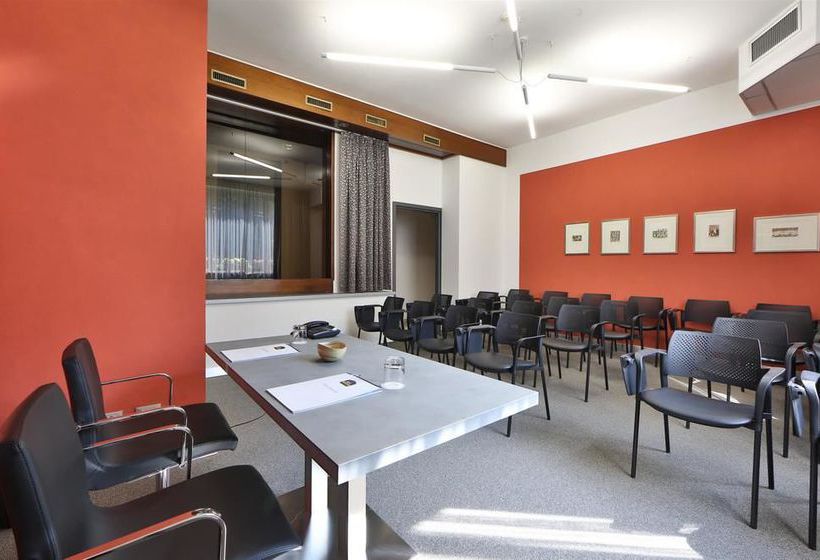 Hotel Best Western Atlantic  | Milano | Milano | Italia 17