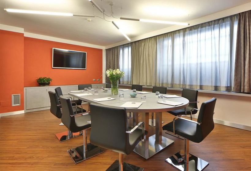 Hotel Best Western Atlantic  | Milano | Milano | Italia 18