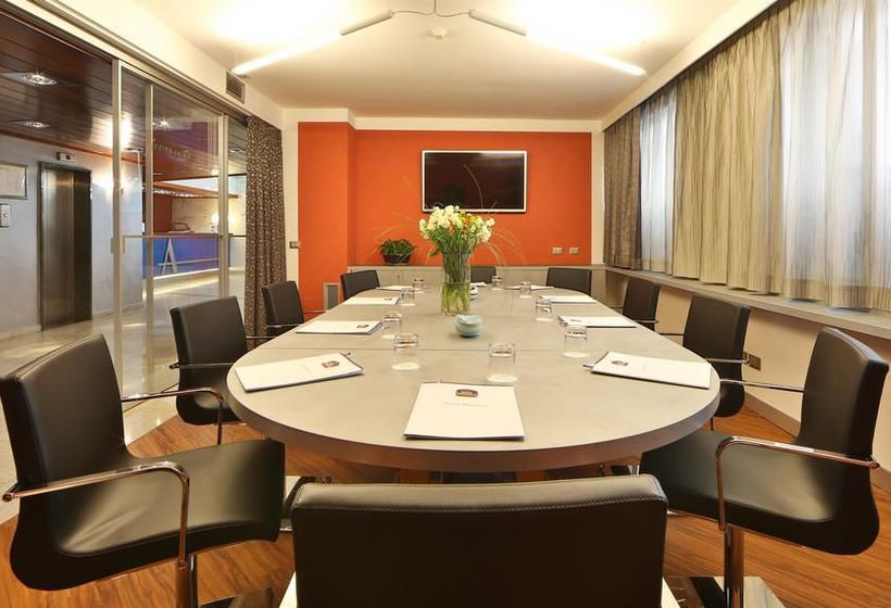 Hotel Best Western Atlantic  | Milano | Milano | Italia 19