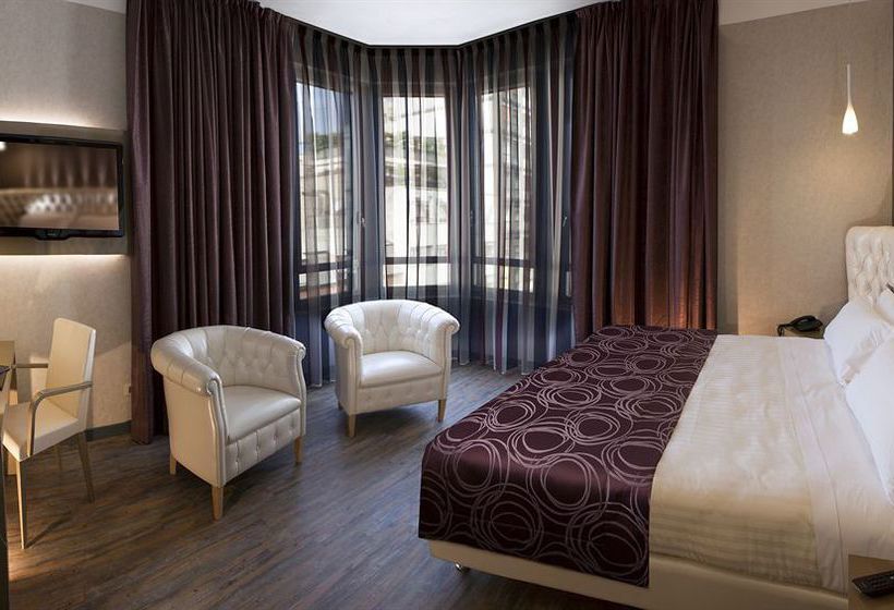 Hotel Best Western Atlantic  | Milano | Milano | Italia 2