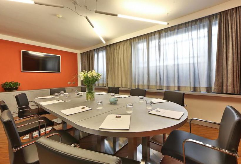 Hotel Best Western Atlantic  | Milano | Milano | Italia 20