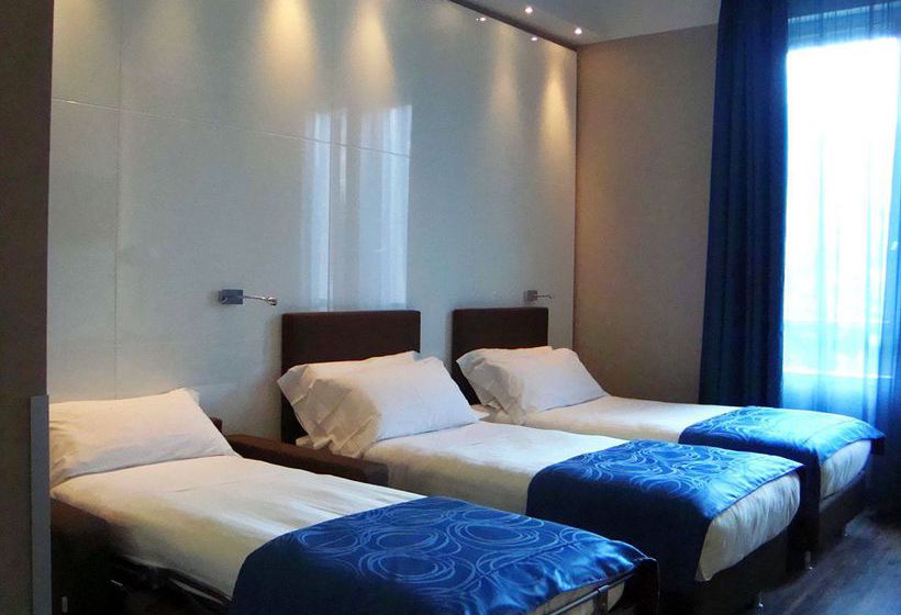 Hotel Best Western Atlantic  | Milano | Milano | Italia 3