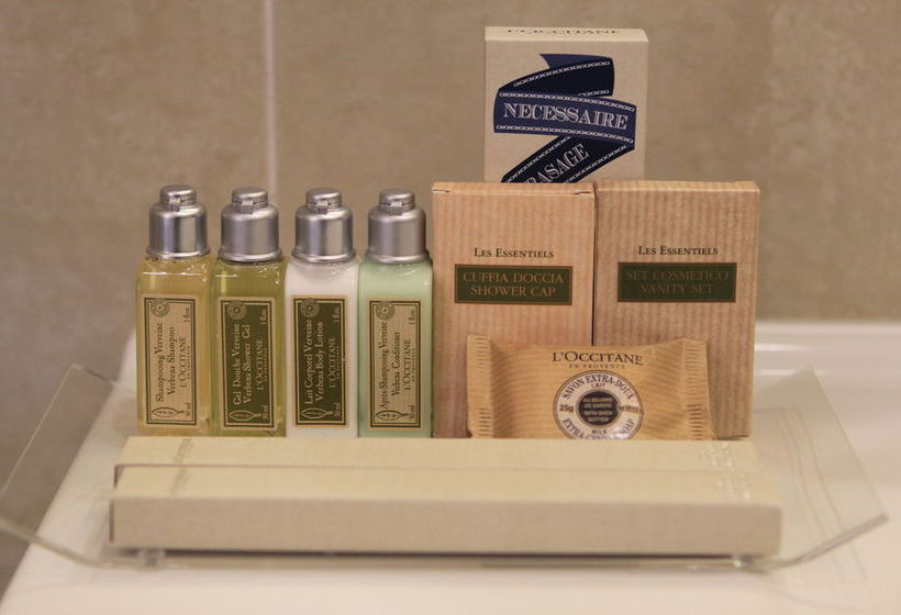 Hotel Best Western Atlantic  | Milano | Milano | Italia 8