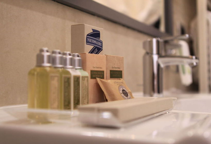 Hotel Best Western Atlantic  | Milano | Milano | Italia 9