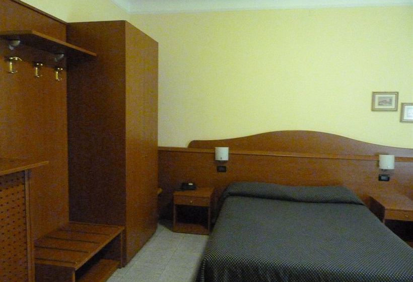 Hotel Aurora  | Milano | Milano | Italia 1