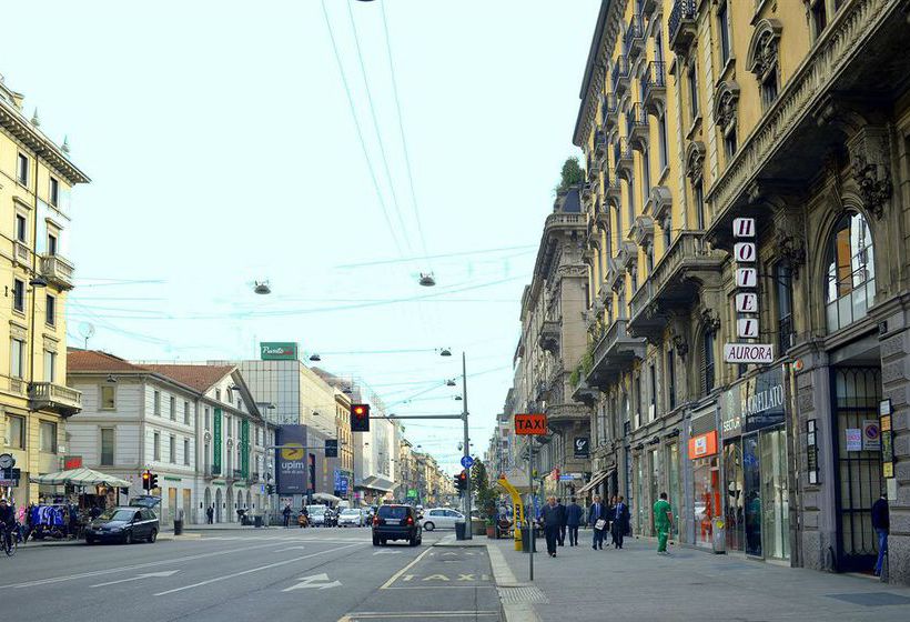 Hotel Aurora  | Milano | Milano | Italia 12