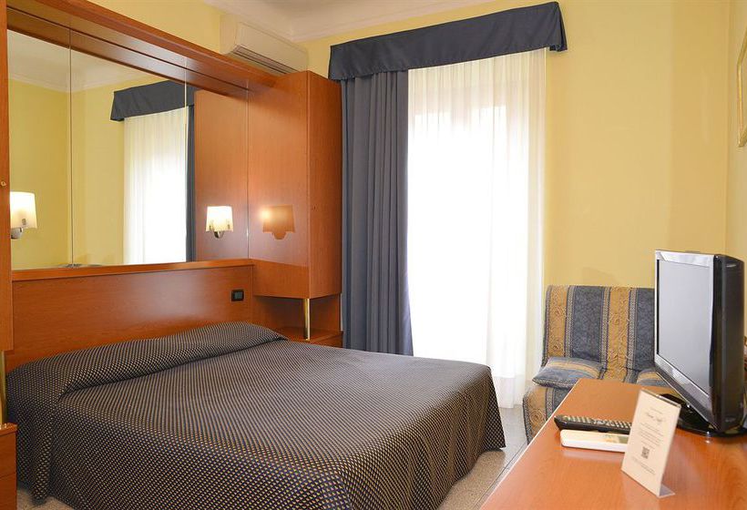 Hotel Aurora  | Milano | Milano | Italia 13