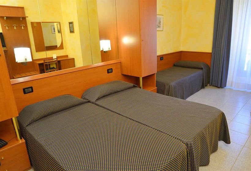 Hotel Aurora  | Milano | Milano | Italia 14