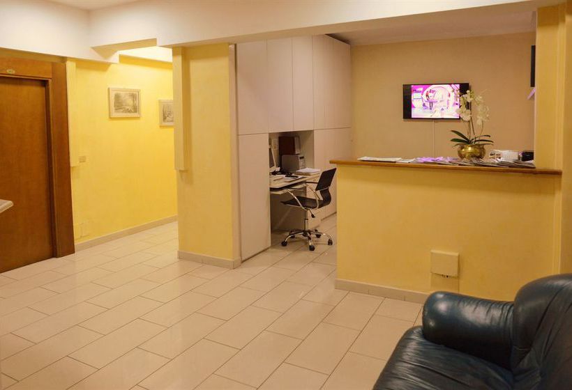 Hotel Aurora  | Milano | Milano | Italia 15