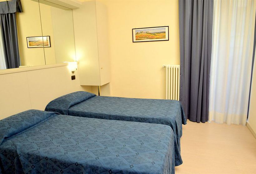 Hotel Aurora  | Milano | Milano | Italia 16