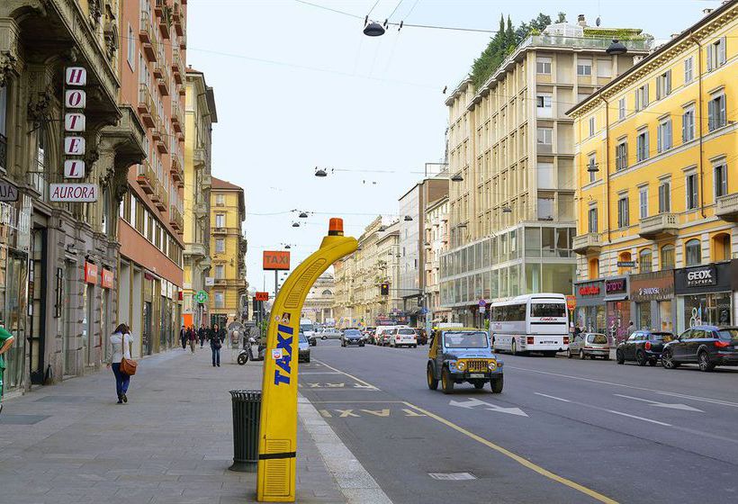 Hotel Aurora  | Milano | Milano | Italia 17