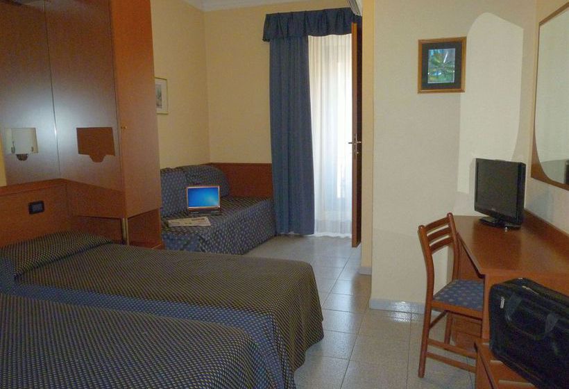 Hotel Aurora  | Milano | Milano | Italia 18