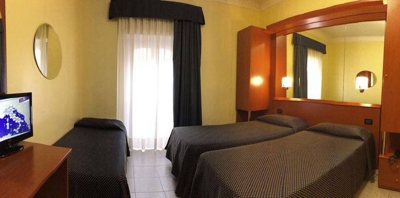 Hotel Aurora  | Milano | Milano | Italia 19