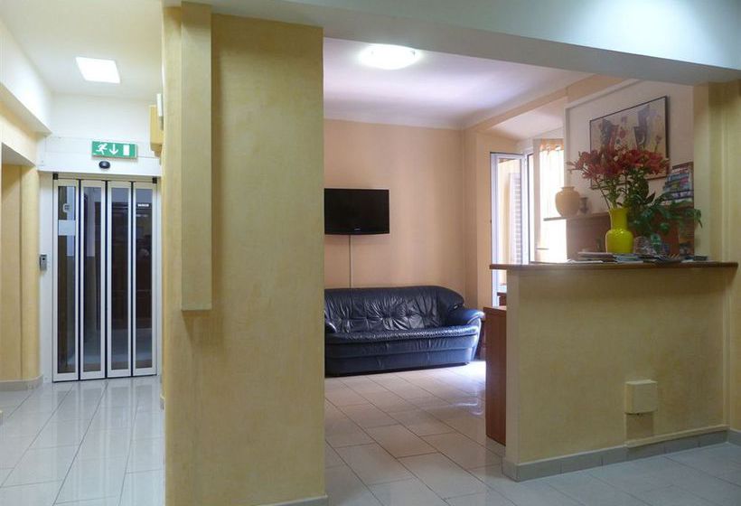 Hotel Aurora  | Milano | Milano | Italia 2