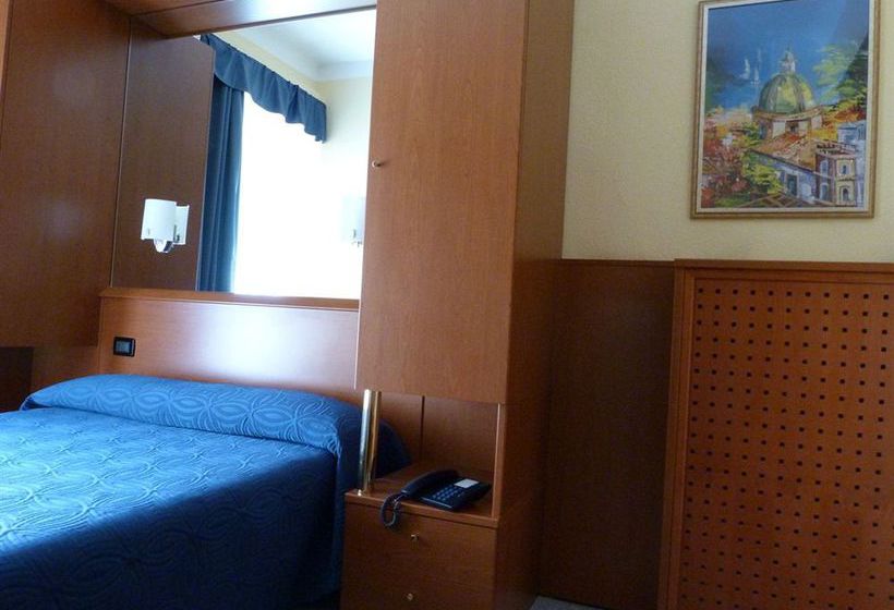 Hotel Aurora  | Milano | Milano | Italia 6