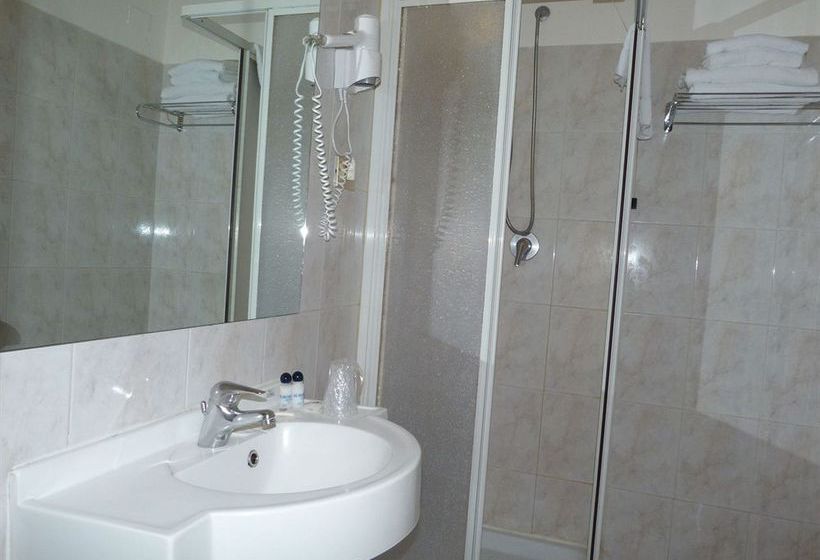 Hotel Aurora  | Milano | Milano | Italia 7