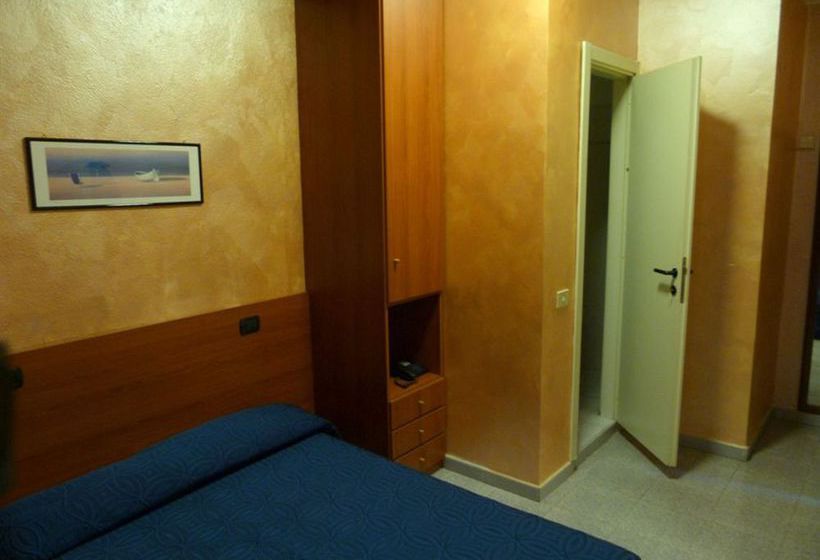 Hotel Aurora  | Milano | Milano | Italia 9