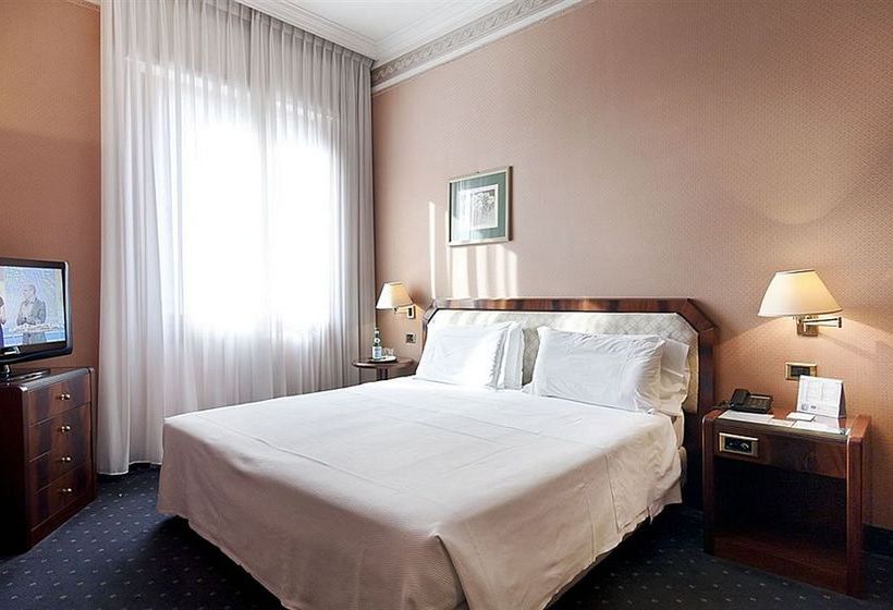 Hotel Bristol  | Milano | Milano | Italia 1