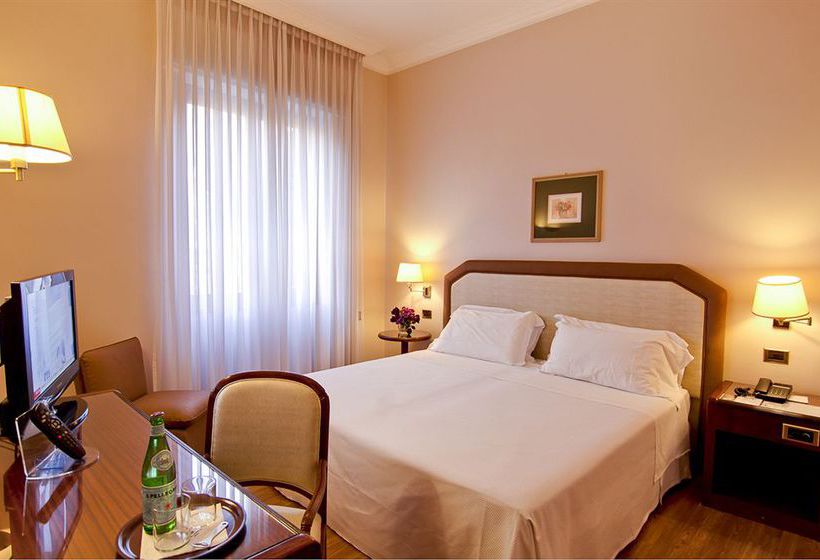 Hotel Bristol  | Milano | Milano | Italia 10