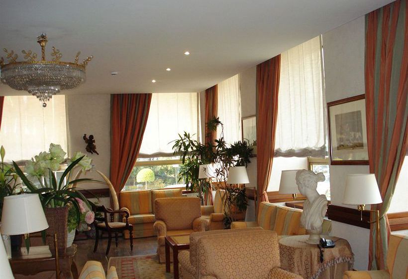 Hotel Bristol  | Milano | Milano | Italia 11