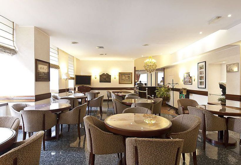 Hotel Bristol  | Milano | Milano | Italia 12